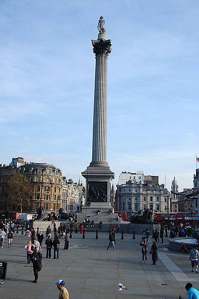 Trafalgar Square