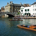 Cambridge