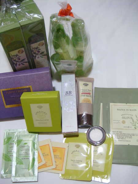 Innisfree2.JPG Innisfree2.JPG