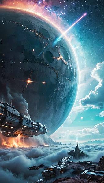 ◑【QHHT催眠案例】湛藍星球守衛者(二十一)(下)