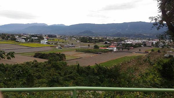 關山環鎮車道