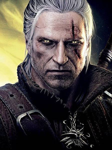 the-witcher-2-geralt