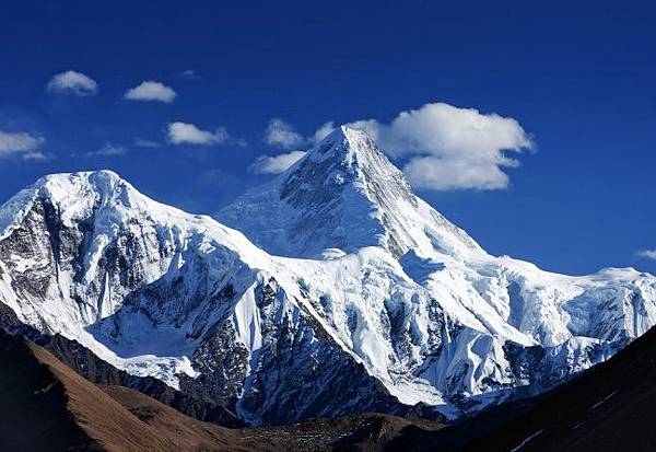 喜馬拉雅山