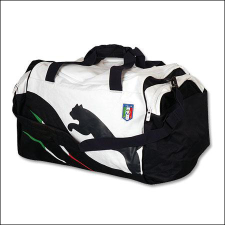 2010 Italy Holdall - White_Navy_Gold.jpg