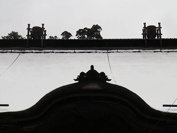 高野山-金剛峯寺