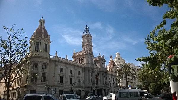 Valencia