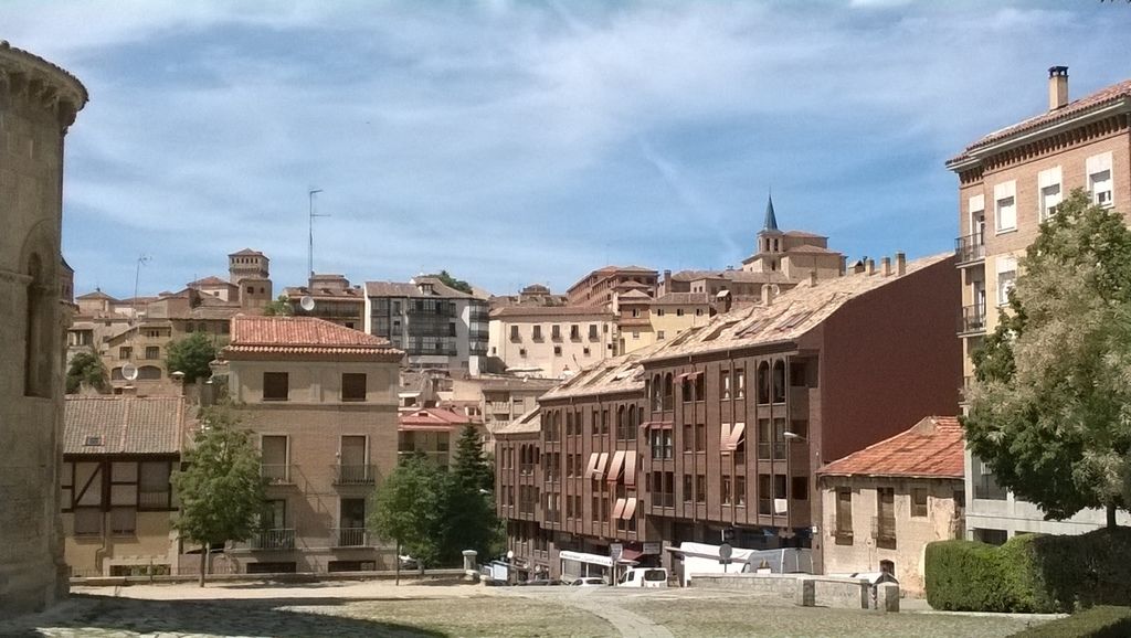 Segovia