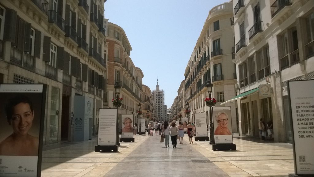 Malaga