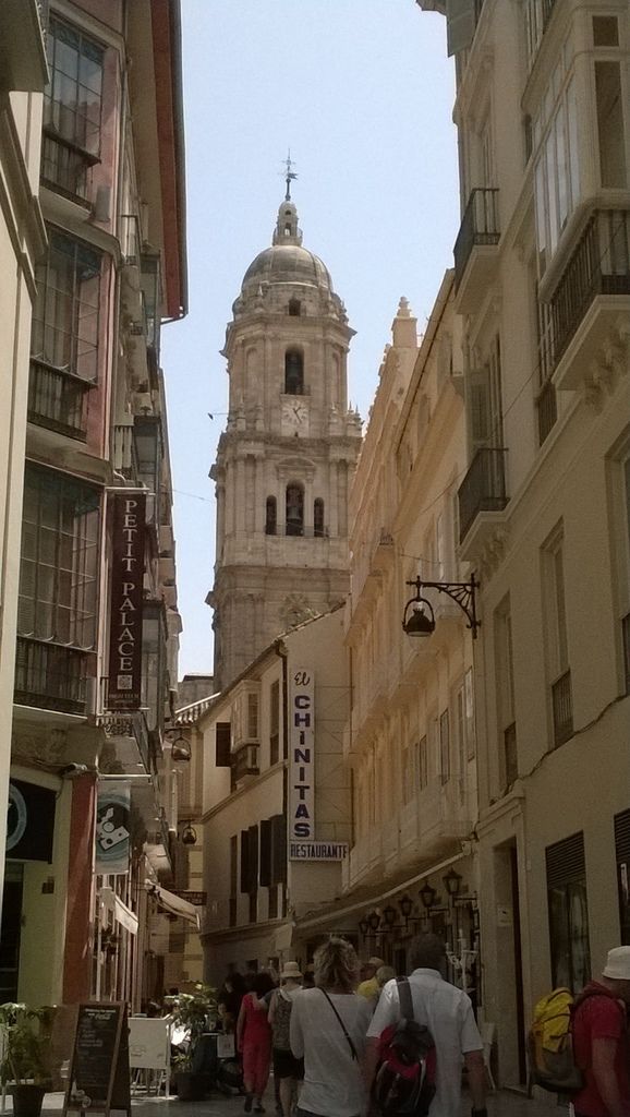 Malaga