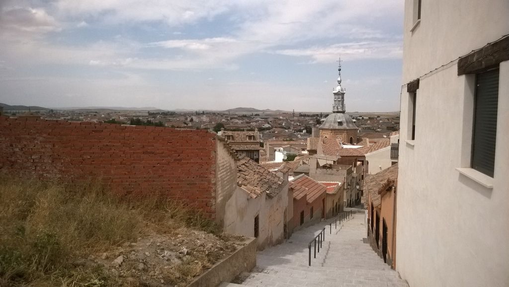 Consuegra