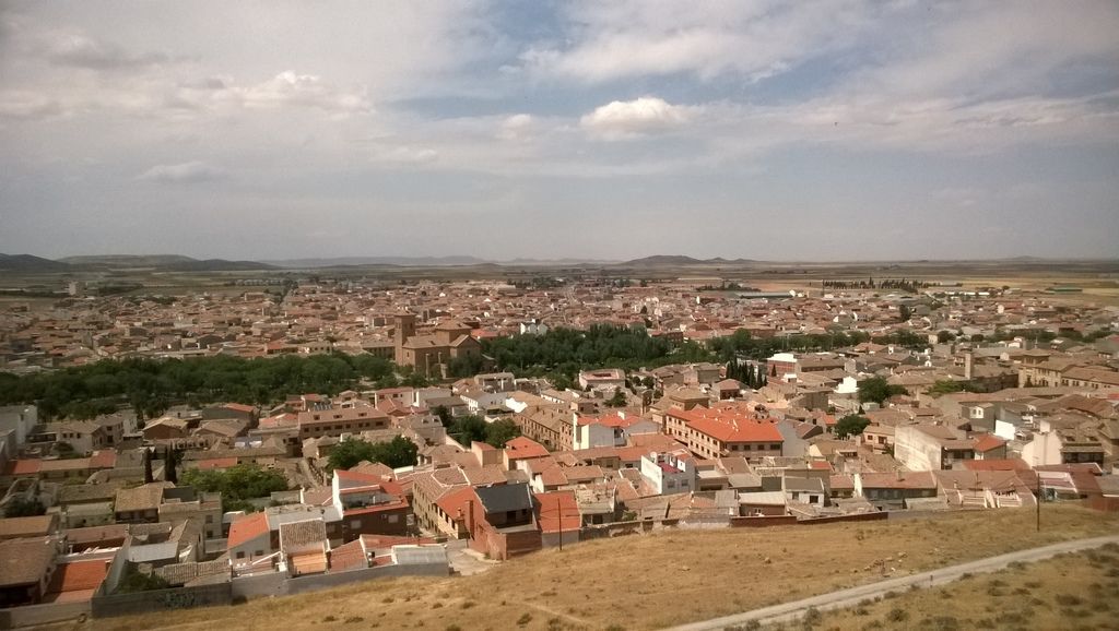 Consuegra