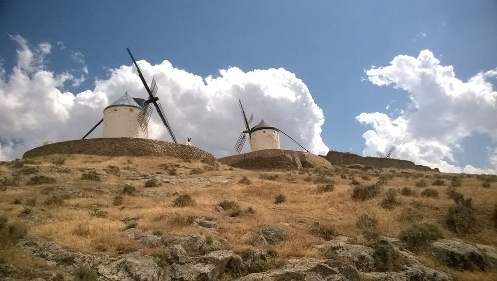 Consuegra