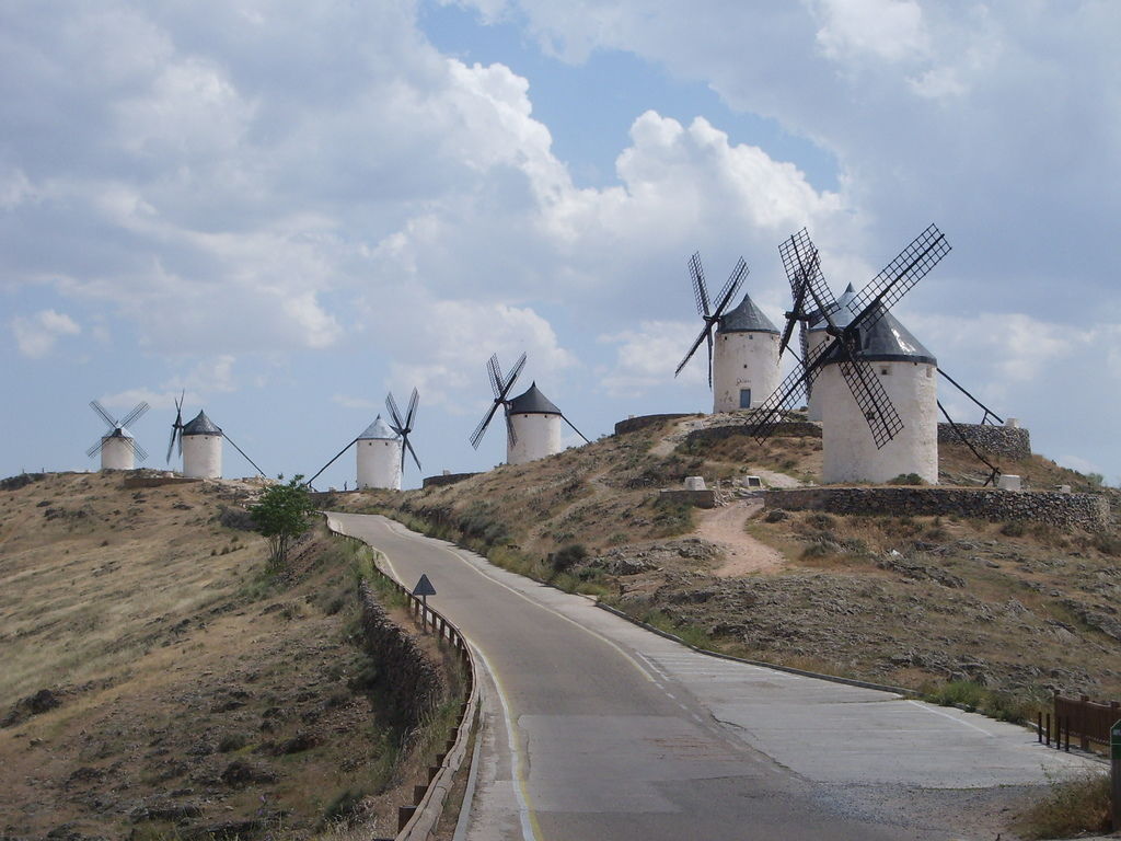 Consuegra