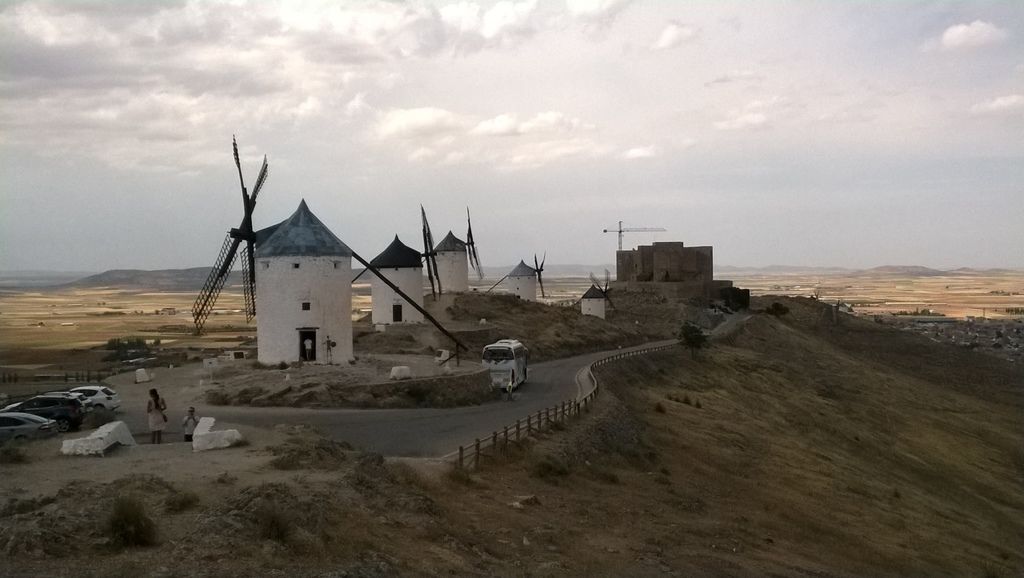 Consuegra