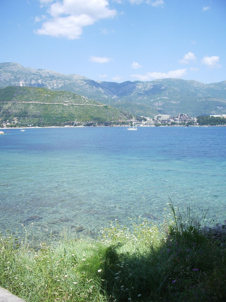 Montenegro-Budva