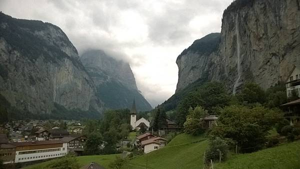 Lauterbrunnen