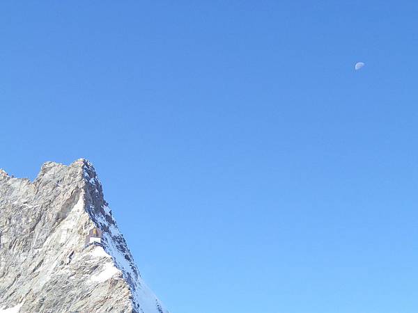 Jungfraujoch