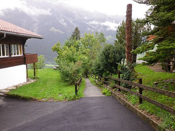 Grindelwald