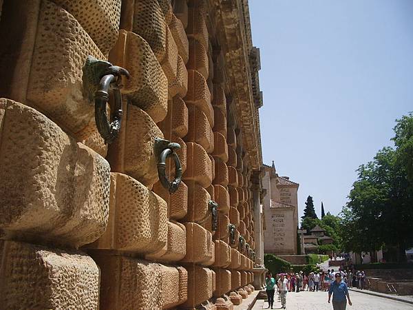 Granada-Alhambra