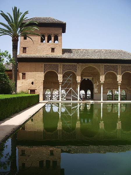 Granada-Alhambra