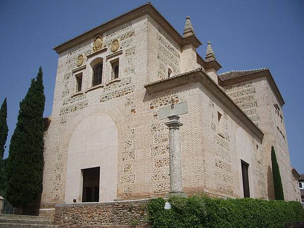 Granada-Alhambra