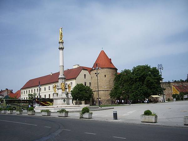 Zagreb-Cathedral