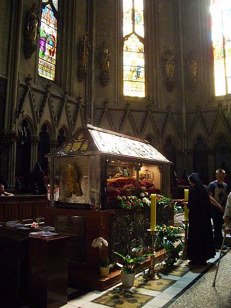 Zagreb-Cathedral