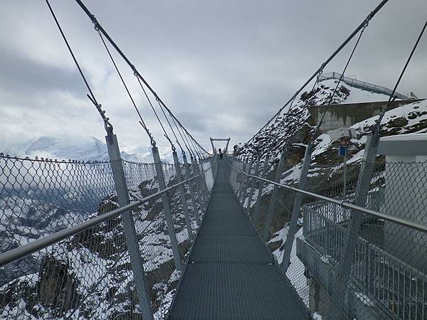 Mt Titlis