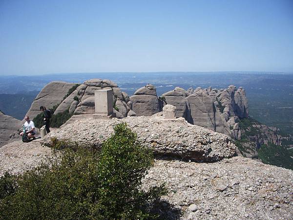 Montserrat