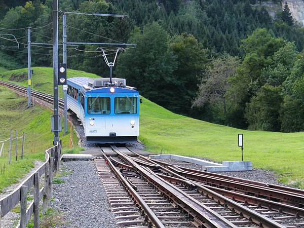 Mt Rigi-Kräbel