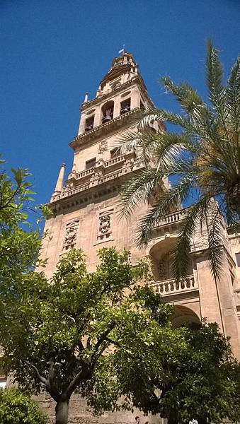 Cordoba-Mezquita