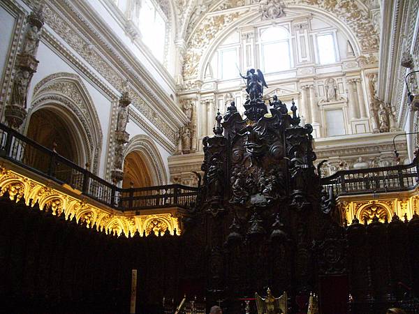 Cordoba-Mezquita