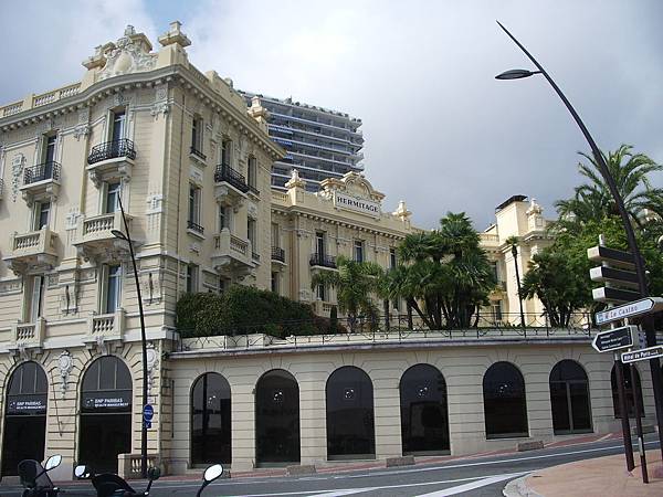 Monaco