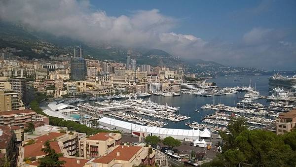 Monaco