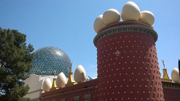 Figueres-Museu de Joguet