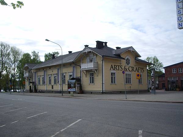 013 120527 Joensuu-Arts %26; Crafts Centre.JPG