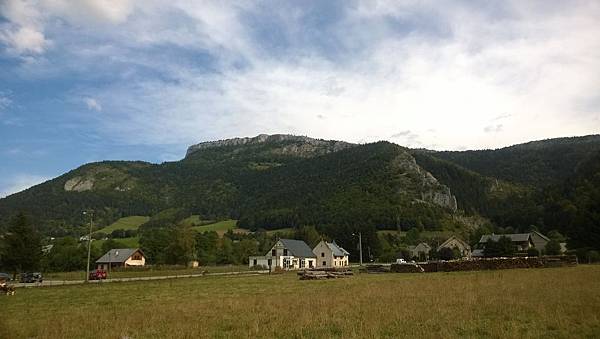 Lans-en-Vercors