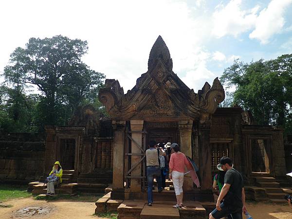 232 161014 Banteay Sire.JPG