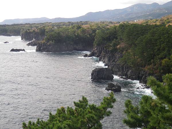 148 171112 城崎海岸-城脇埼燈塔.JPG