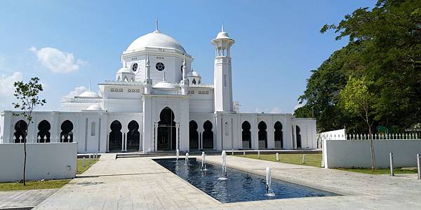 247 181223 Pekan-Sultan Abdullah Mosque Museum.jpg