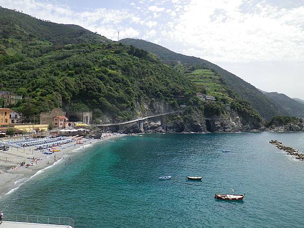 036 190610 Cinque Terre-Monterosso.JPG