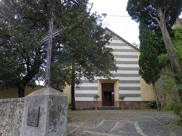 068 190611 Monterosso-Convento dei Frati Cappuccini.JPG