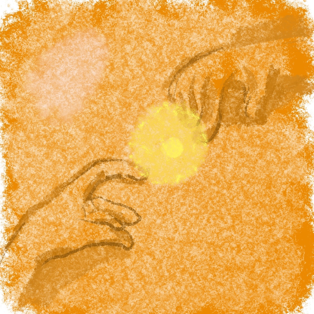 你以為的「信任」或許只是盲目的「誤解」? 你以為的「信任」或許只是盲目的「誤解」?