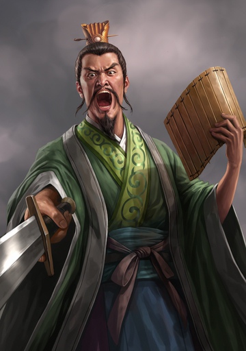 楊阜