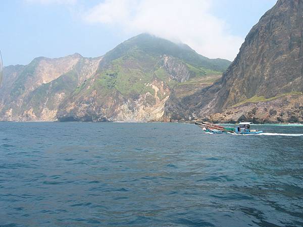 龜山島5