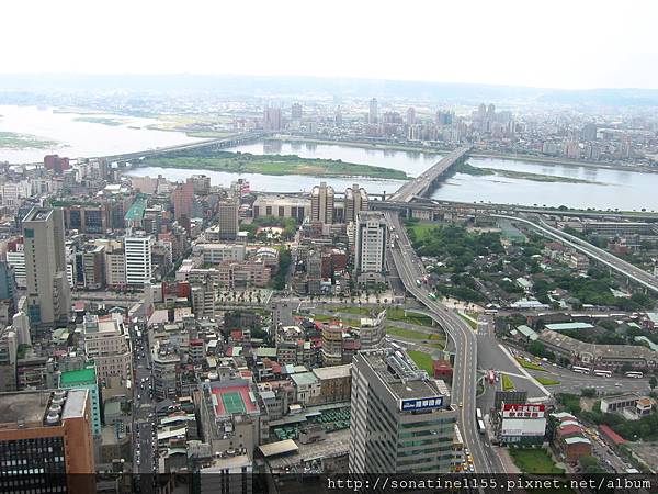 三重..板橋