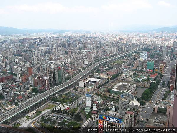 建國高架橋1