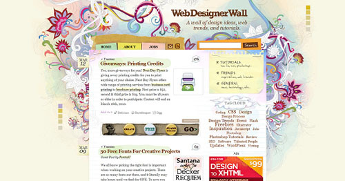 http://www.webdesignerwall.com/