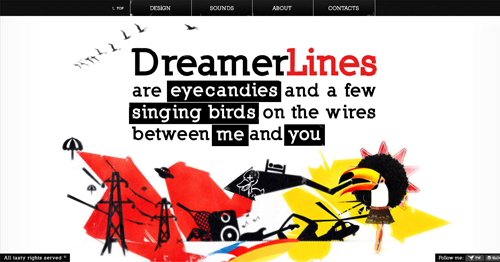 http://www.dreamerlines.lv/