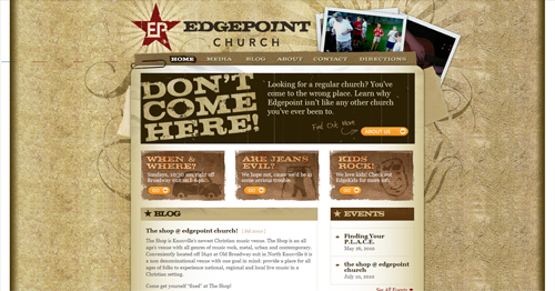 http://www.edgepointchurch.com/ 